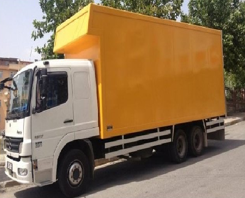 Gebze Evden Eve Nakliyat