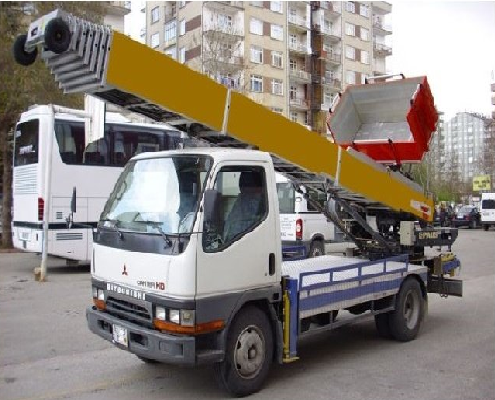 Gebze Nakliyat